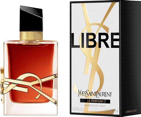 libre ysl perfume precio|ysl libre best price.